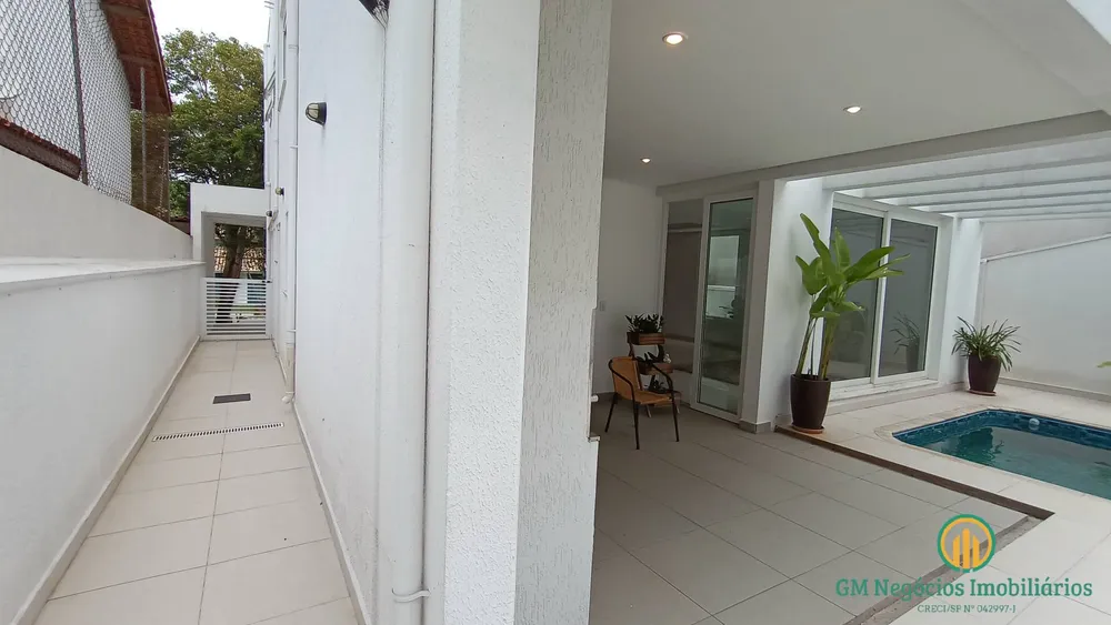 Casa, 3 quartos, 380 m² - Foto 5
