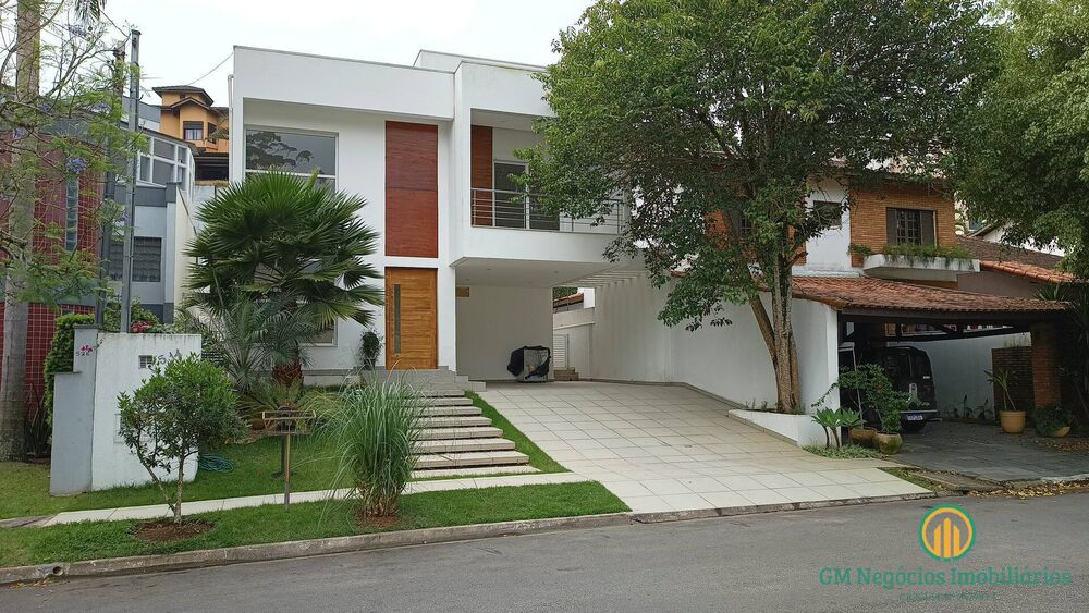 Casa, 3 quartos, 380 m² - Foto 1