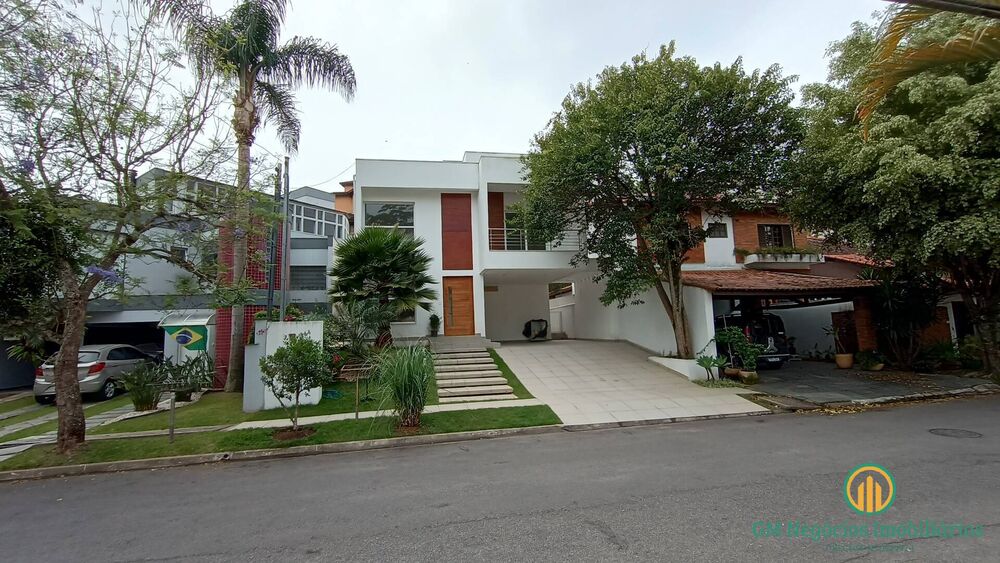 Casa, 3 quartos, 380 m² - Foto 2