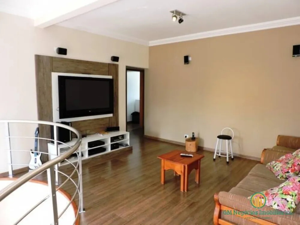 Casa de Condomínio, 4 quartos - Foto 7
