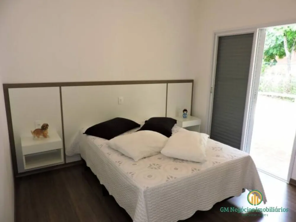 Casa de Condomínio, 4 quartos - Foto 12