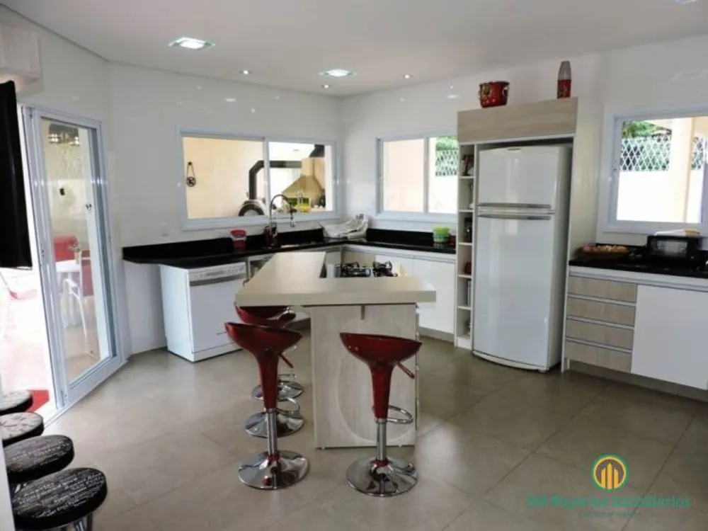 Casa de Condomínio, 4 quartos - Foto 8