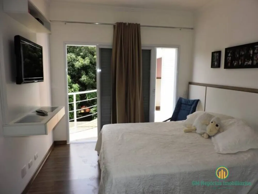 Casa de Condomínio, 4 quartos - Foto 11