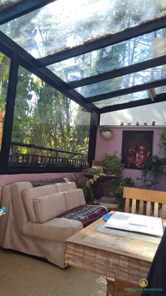 Apartamento, 1 quarto, 55 m² - Foto 1