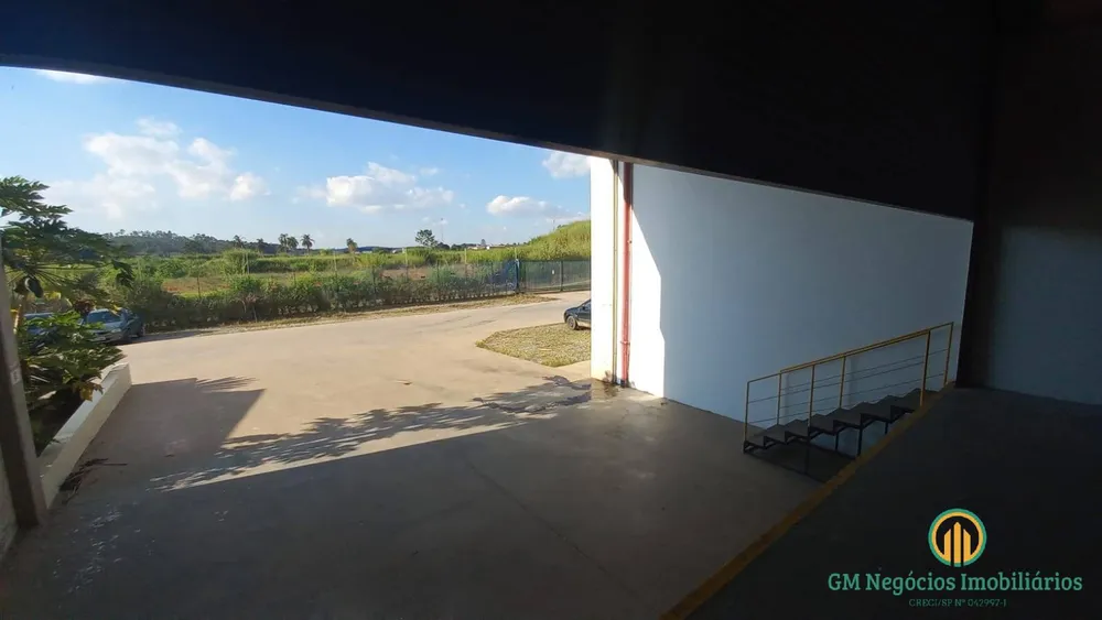 Depósito-Galpão, 1561 m² - Foto 3