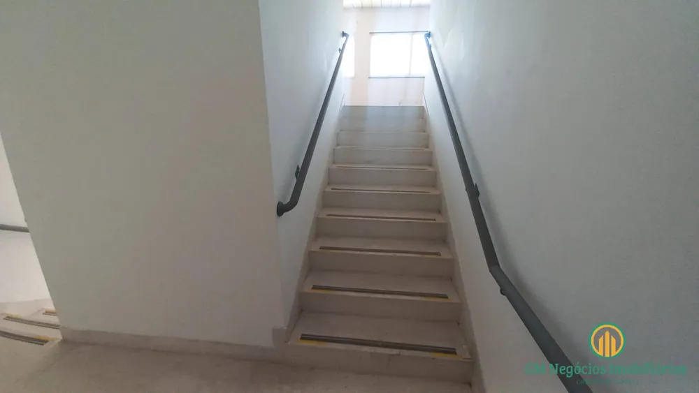 Depósito-Galpão, 1561 m² - Foto 6