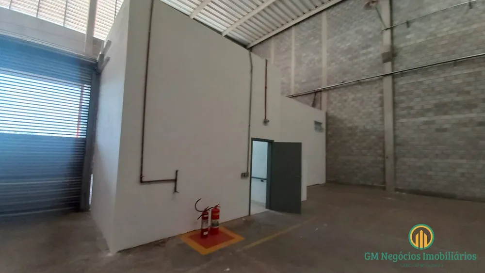 Depósito-Galpão, 1561 m² - Foto 5