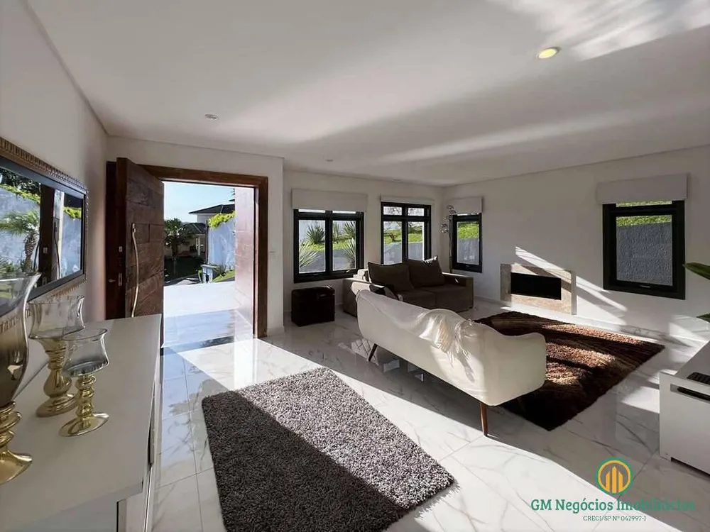 Casa de Condomínio, 5 quartos - Foto 4