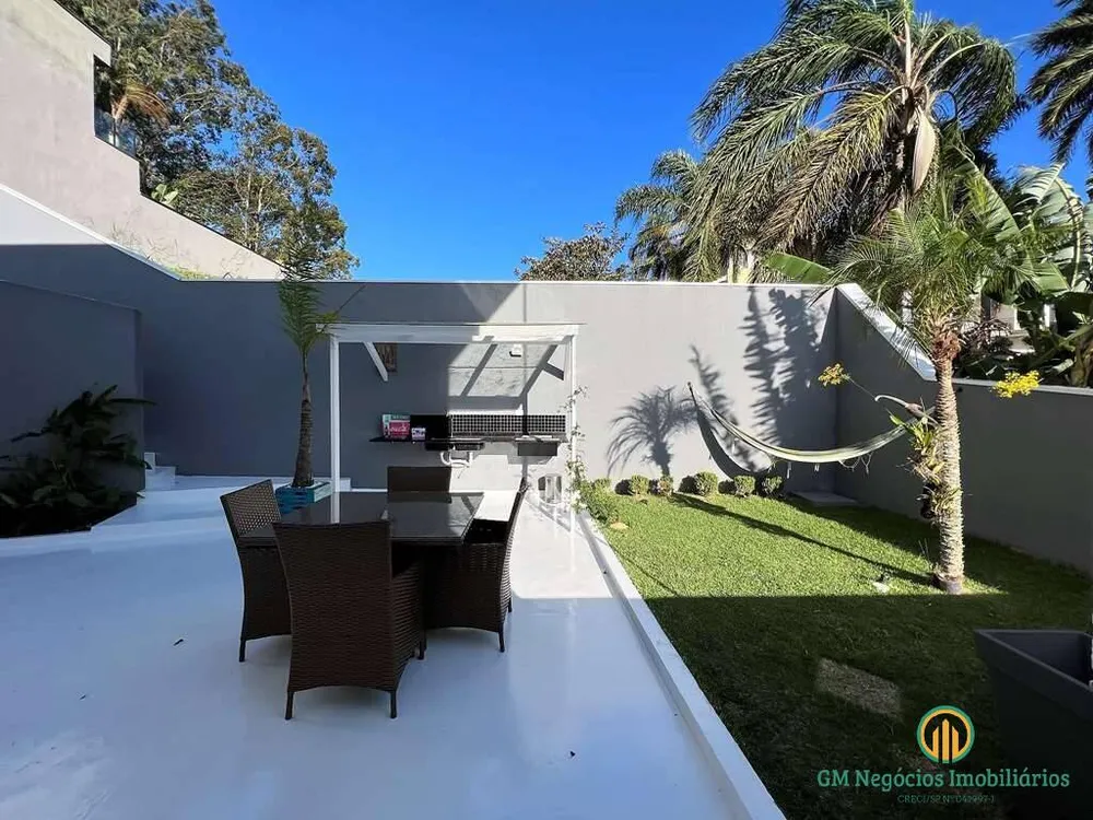 Casa de Condomínio, 5 quartos - Foto 6
