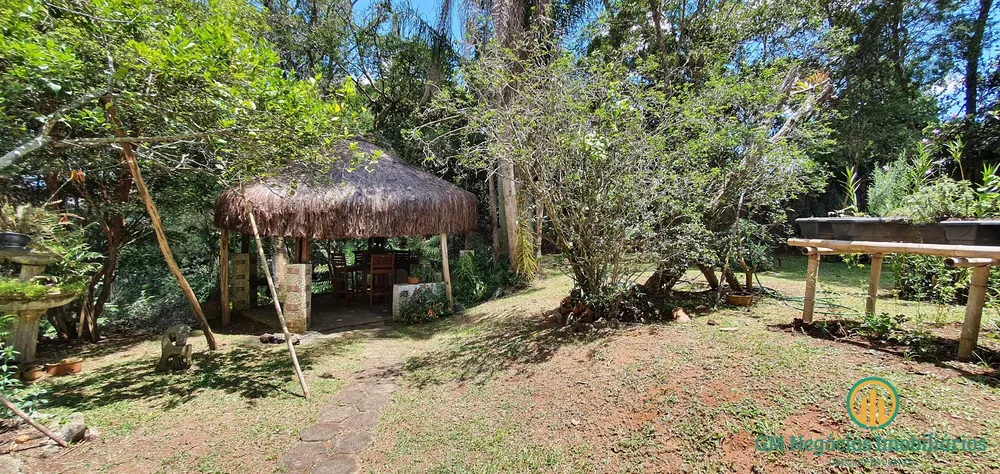 Casa de Condomínio, 4 quartos - Foto 12