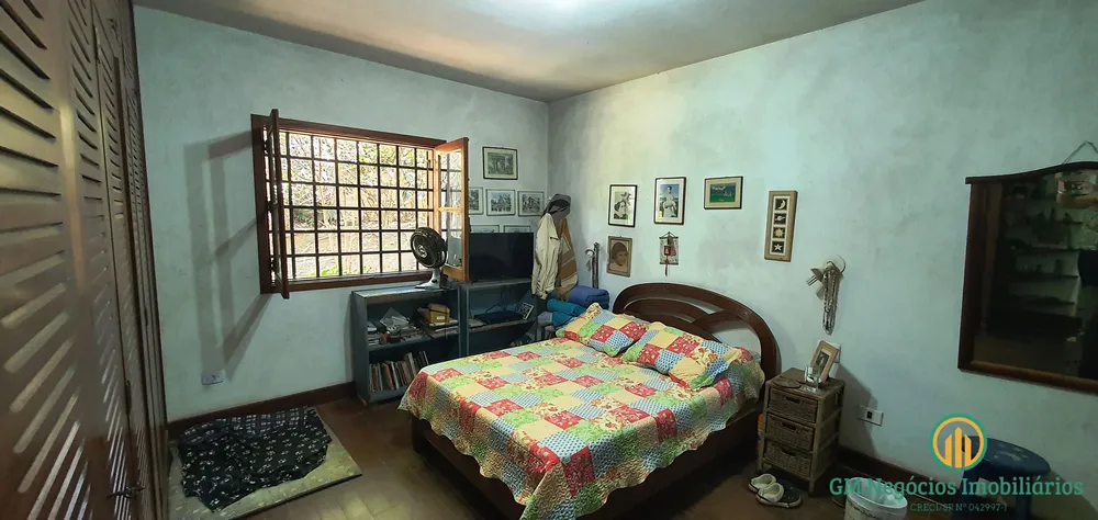Casa de Condomínio, 4 quartos - Foto 9