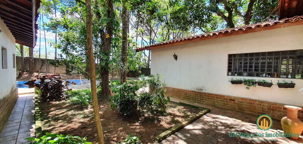 Casa de Condomínio, 4 quartos - Foto 11