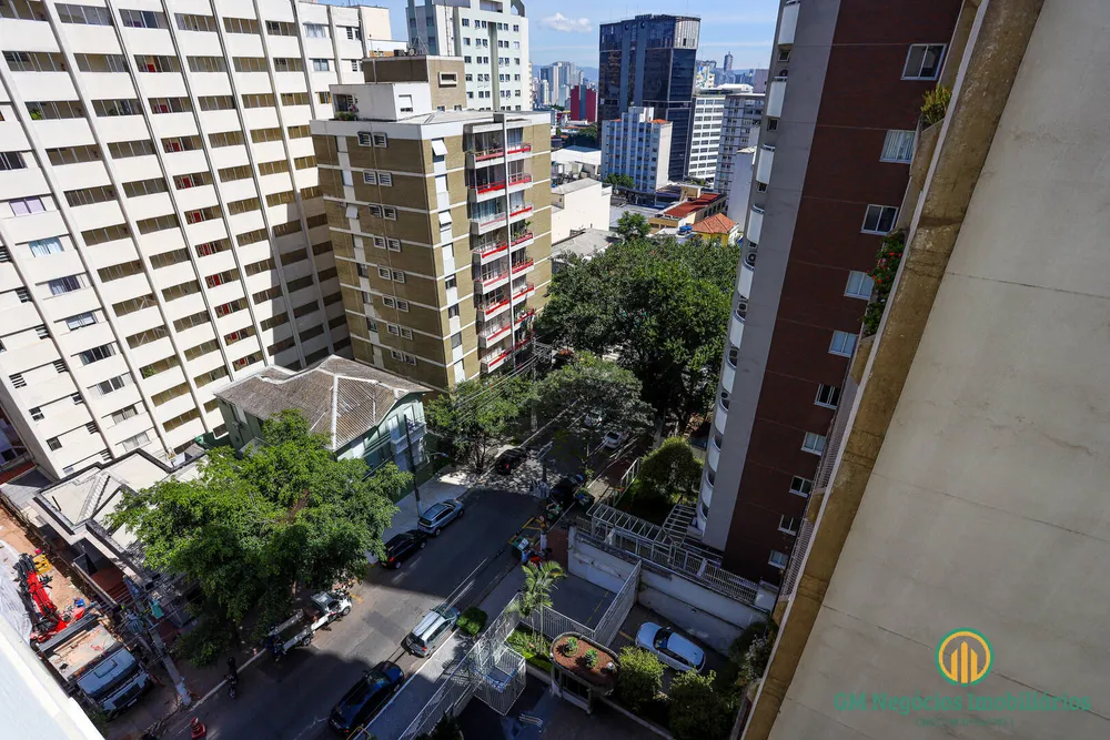 Apartamento, 3 quartos, 103 m² - Foto 4