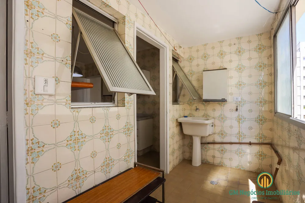Apartamento, 3 quartos, 103 m² - Foto 6