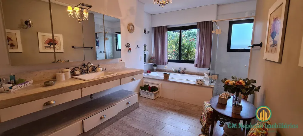 Casa de Condomínio, 3 quartos - Foto 9