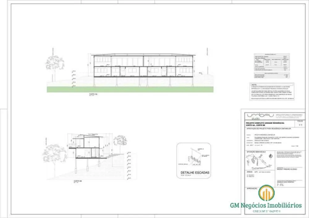 Terreno, 622 m² - Foto 4