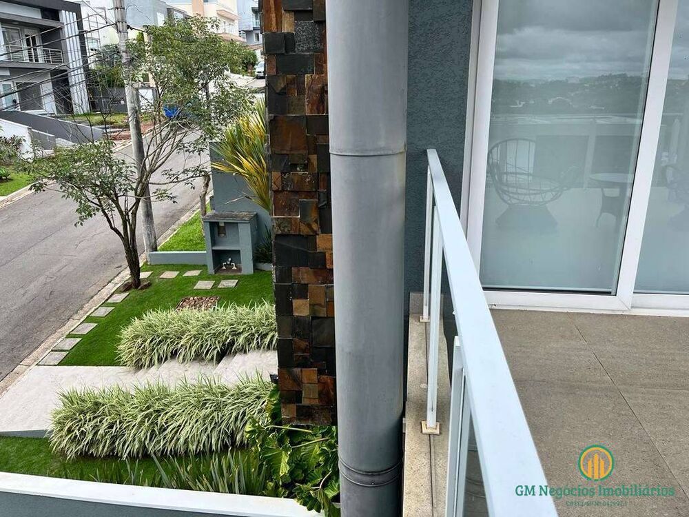 Casa de Condomínio, 4 quartos - Foto 8