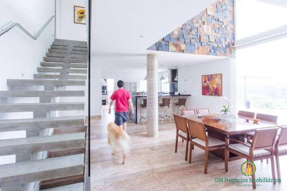 Casa de Condomínio, 4 quartos - Foto 4