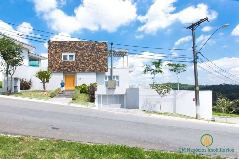 Casa de Condomínio, 4 quartos - Foto 2