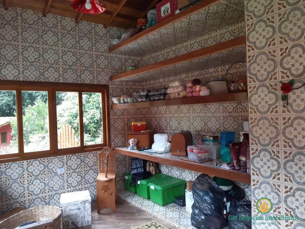 Casa de Condomínio, 4 quartos - Foto 9