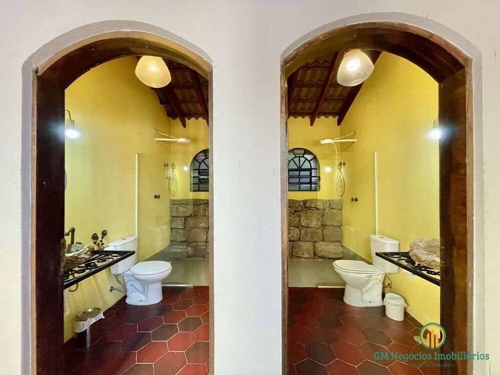 Casa de Condomínio à venda com 7 quartos, 920m² - Foto 3