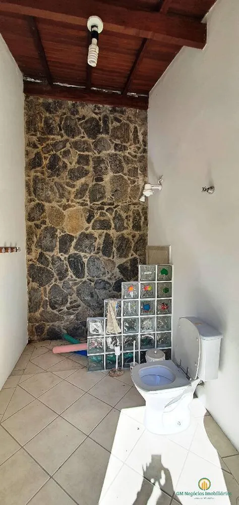 Casa de Condomínio, 3 quartos - Foto 12