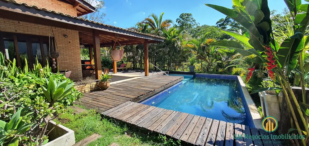 Casa de Condomínio, 3 quartos - Foto 9