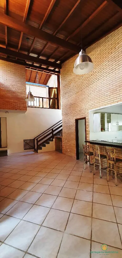 Casa de Condomínio, 3 quartos - Foto 6