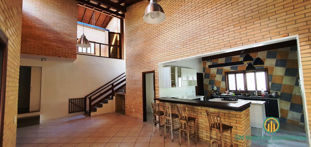 Casa de Condomínio, 3 quartos - Foto 3