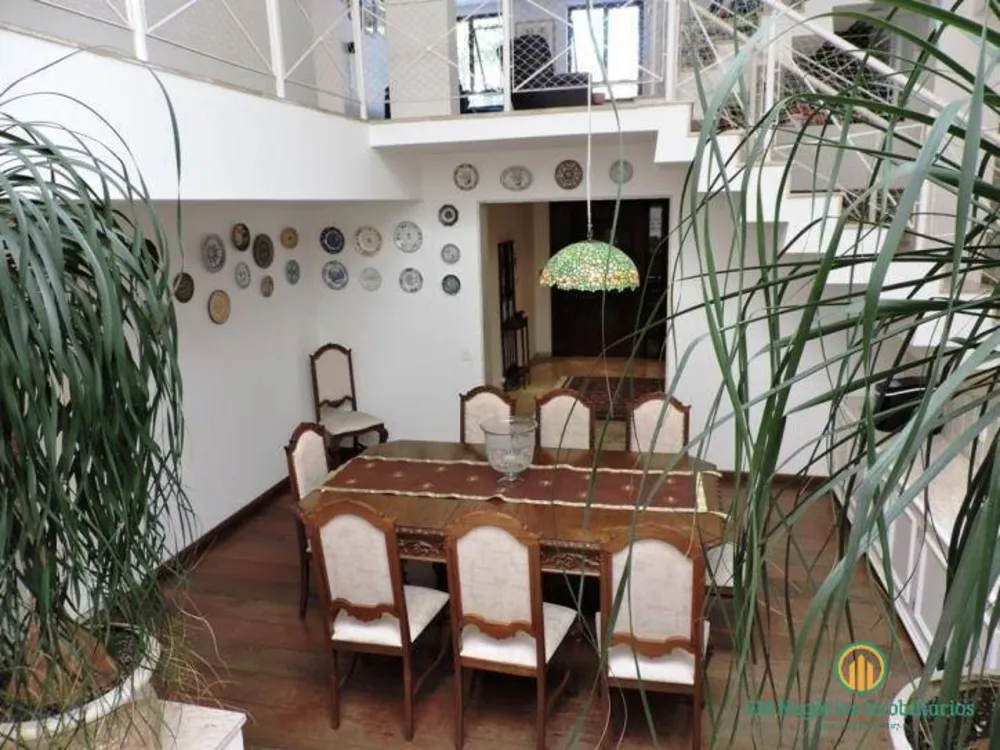 Casa de Condomínio, 5 quartos - Foto 4