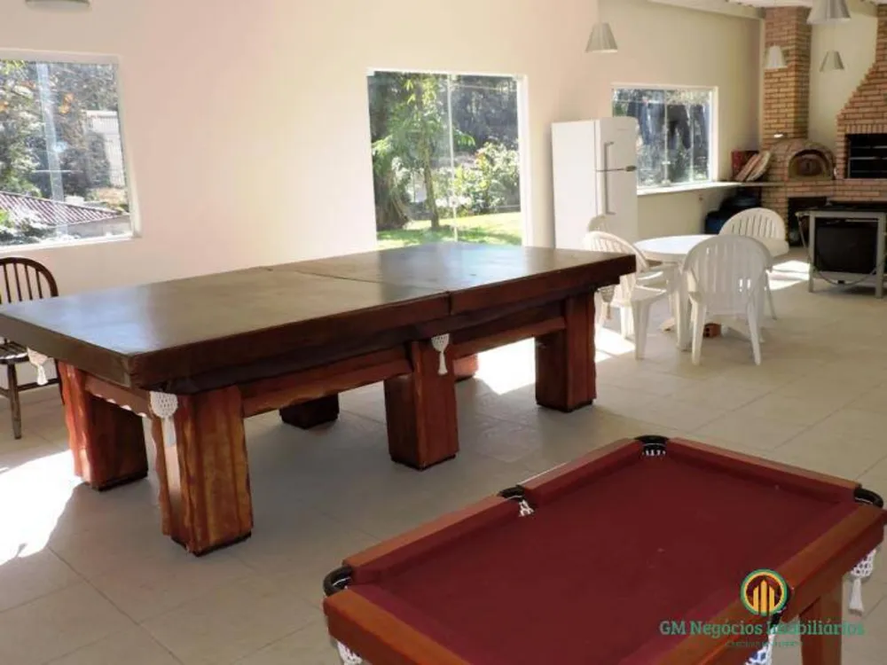 Casa de Condomínio, 5 quartos - Foto 11