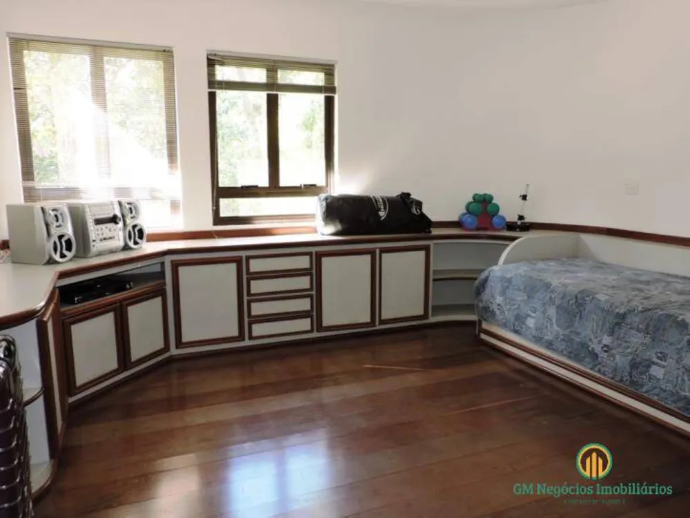 Casa de Condomínio, 5 quartos - Foto 2