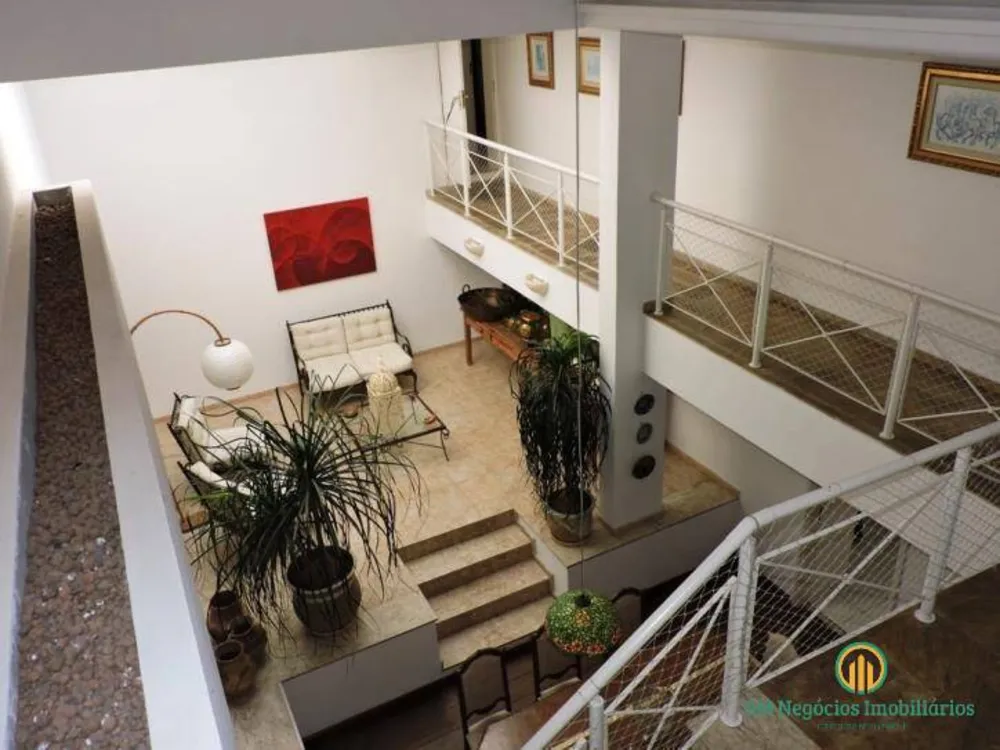 Casa de Condomínio, 5 quartos - Foto 9