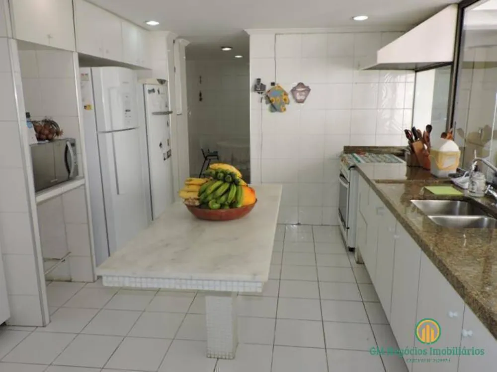 Casa de Condomínio, 5 quartos - Foto 12