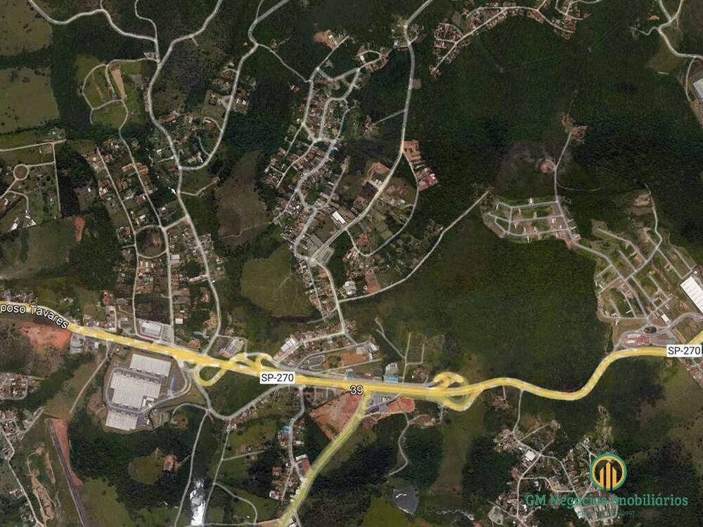 Terreno, 2092 m² - Foto 1