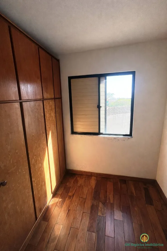 Apartamento, 3 quartos, 60 m² - Foto 8