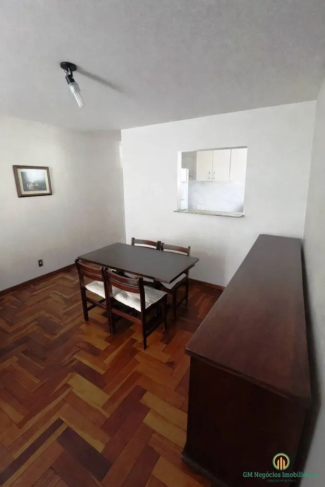 Apartamento, 3 quartos, 60 m² - Foto 10