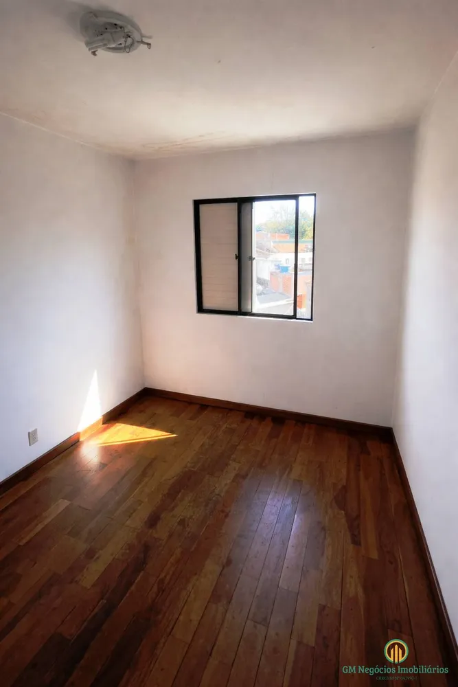 Apartamento, 3 quartos, 60 m² - Foto 9
