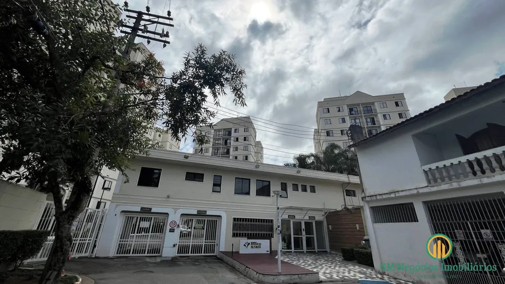 Apartamento, 3 quartos, 60 m² - Foto 2