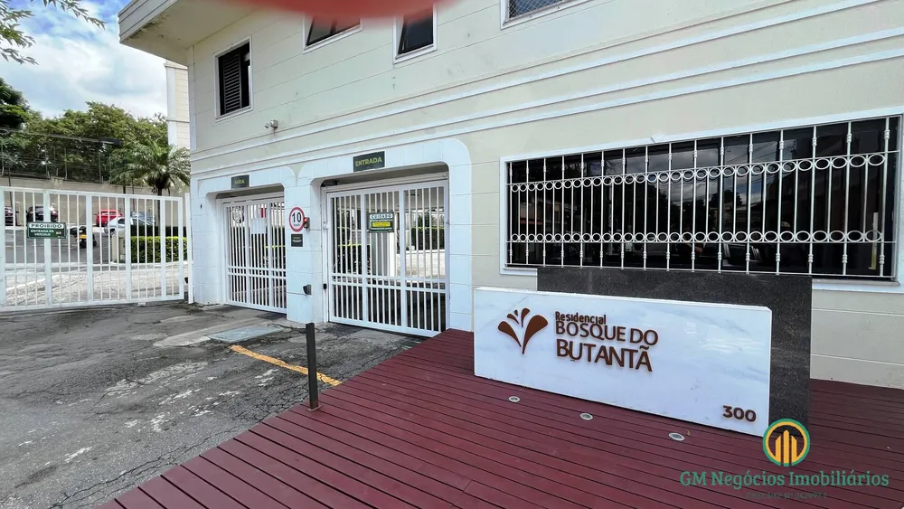 Apartamento, 3 quartos, 60 m² - Foto 1