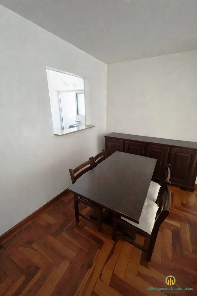 Apartamento, 3 quartos, 60 m² - Foto 11