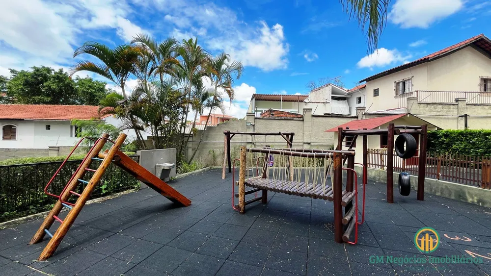 Apartamento, 3 quartos, 60 m² - Foto 3