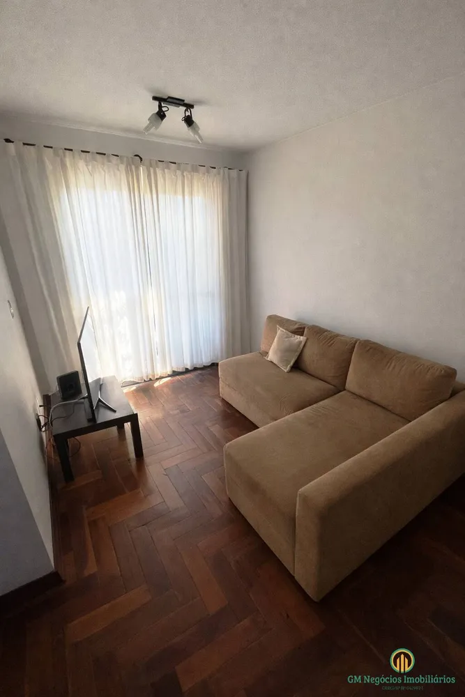 Apartamento, 3 quartos, 60 m² - Foto 12