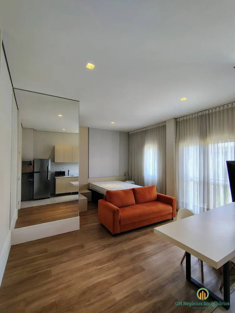 Apartamento, 38 m² - Foto 5