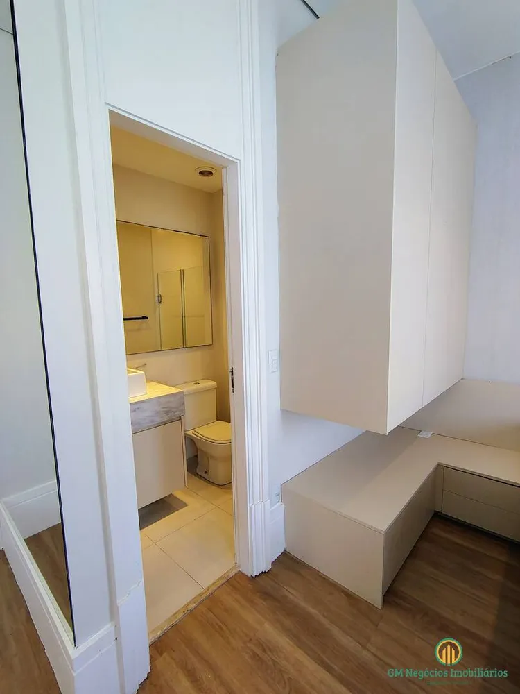 Apartamento, 38 m² - Foto 6