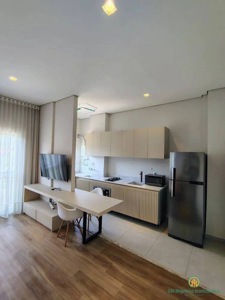 Apartamento, 38 m² - Foto 3