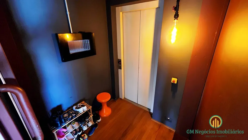Apartamento, 3 quartos, 178 m² - Foto 3