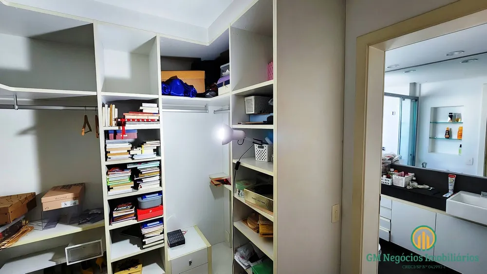 Apartamento, 3 quartos, 178 m² - Foto 8