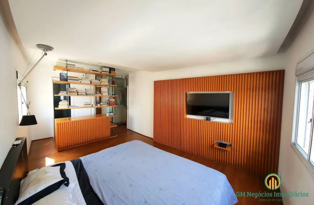Apartamento, 3 quartos, 178 m² - Foto 7
