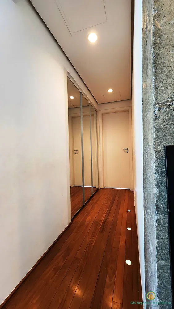 Apartamento, 3 quartos, 178 m² - Foto 5
